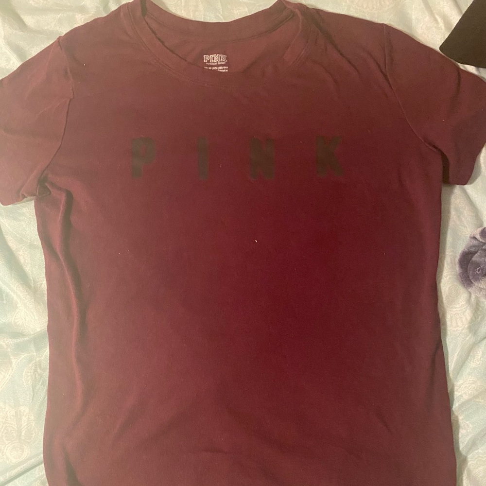 New without tag pink everyday t shirt